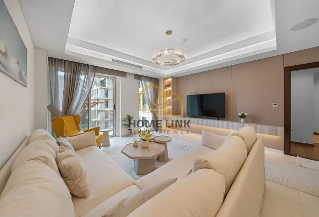 GREAT OFFER | LUXURY 1 BHK APARTMENT FOR SALE