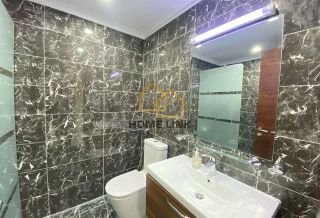 ELEGANT 2+MAID FF APARTMENT FOR SALE AL ERKIYAH