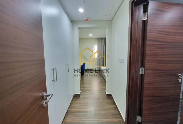 ELEGANT AND SPACIOUS 2+MAID APARTMENT | FURNISHED