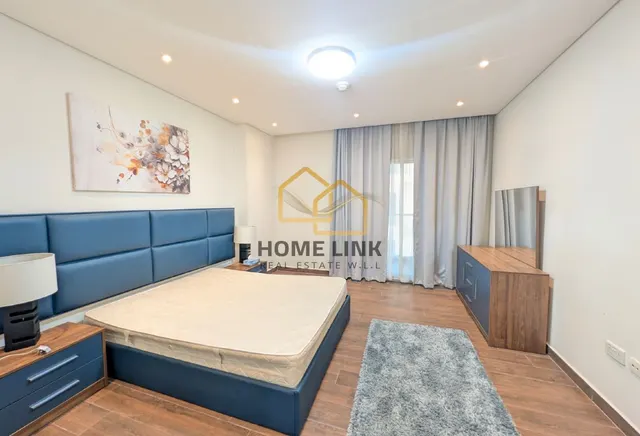 ELEGANT AND COZY 2 BEDROOM FURNISHED APARTMENT