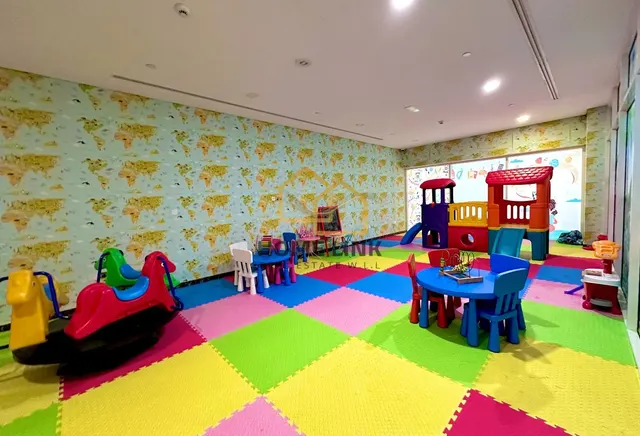 MODERN & SPACIOUS 2 BEDROOM APT | FURNISHED