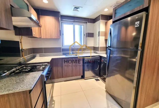READY TITLE DEED | READY & RENTED | 2BHK APARTMENT