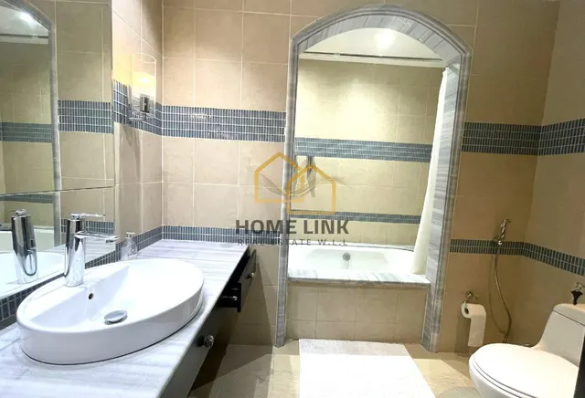 FREEHOLD 1BR APARTMENT | TITLE DEED | PR ELIGIBLE