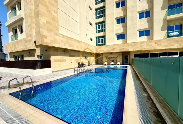 INCLUSIVE OF BILLS | MODERN 2 BEDROOM | FURNISHED