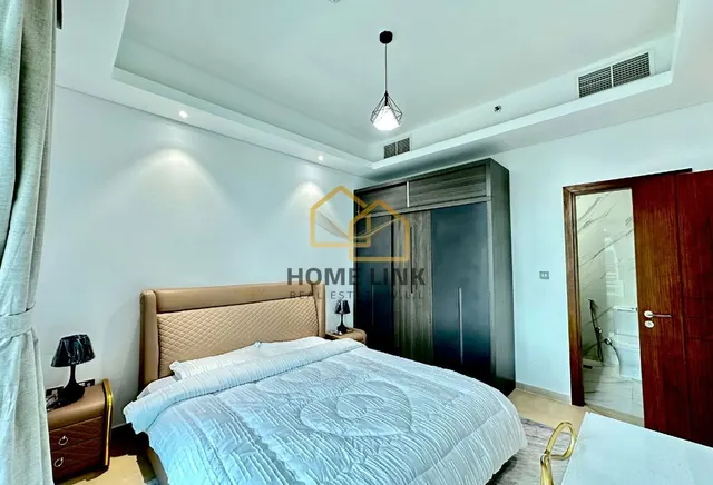 PRIME LOCATION | 2 BEDROOM FF APARTMENT IN MARINA