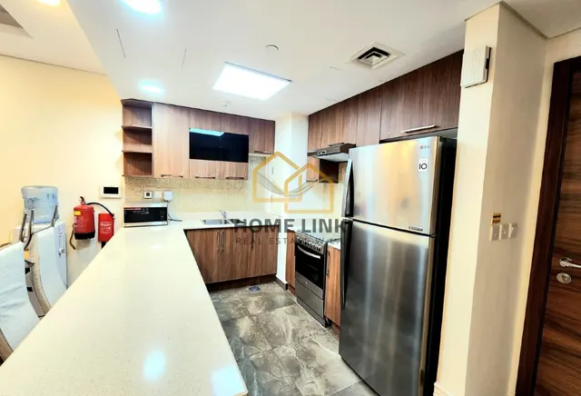 BILLS INCLUDED | MODERN 1 BEDROOM WITH BALCONY