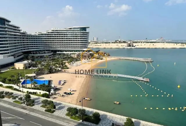 NO COMMISSION | ONLY 5% DP | DIRECT SEA VIEW | 1BR