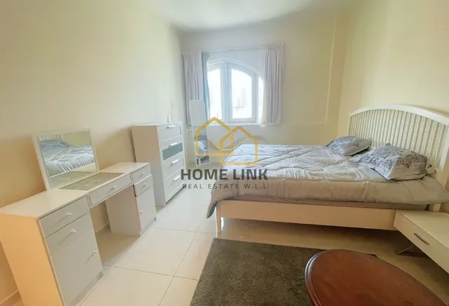 STUNNING FURNISHED 2 BEDROOMS | VIVA BAHRIYAH