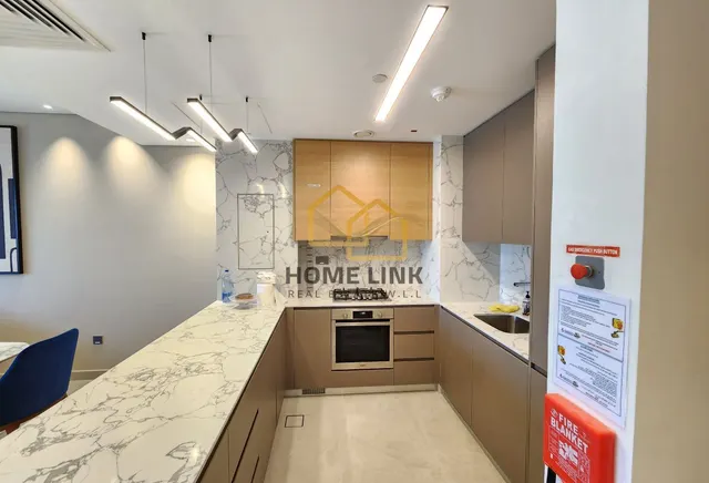 INVESTMENT READY | ELEGANT 1 BEDROOM | INSTALLMENT