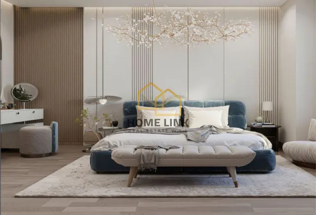 NO COMMISSION | 7-YRS PAYMENT PLAN | LUXURY STUDIO
