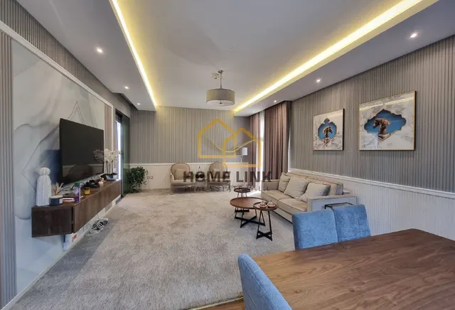 VENDOME VIEW | ELEGANT1 BEDROOM APARTMENT | LUSAIL - view 3