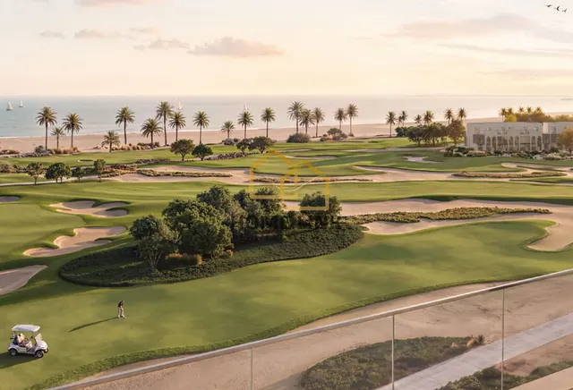 FROM QAR 4.9 M | 3BR FREEHOLD VILLAS IN SIMAISMA