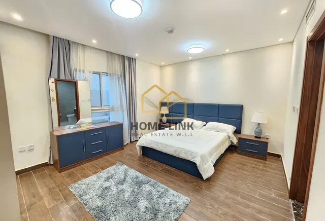 NEAR LUSAIL STADIUM | WITH TITLE DEED | 2 BEDROOMS
