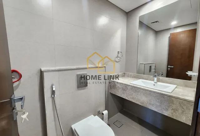 1 BEDROOM WITH AMAZING SEA VIEW | READY TO MOVE