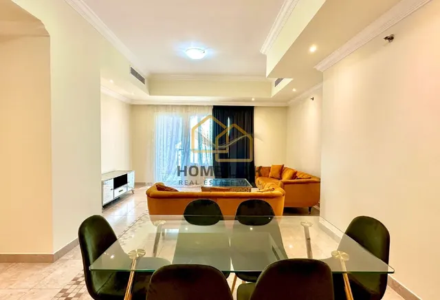 GREAT OFFER | 1BR FULLY FURNISHED | PORTO ARABIA - view 3