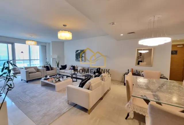 PRIME LOCATION | SPACIOUS AND ELEGANT 3 BEDROOMS