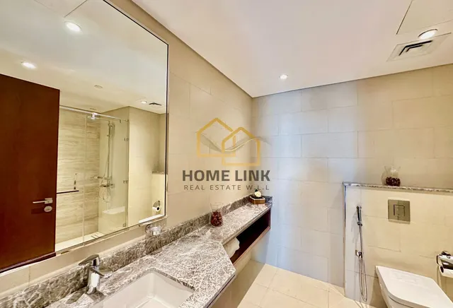 ELEGANT AND SPACIOUS 2 BEDROOM + MAID APARTMENT