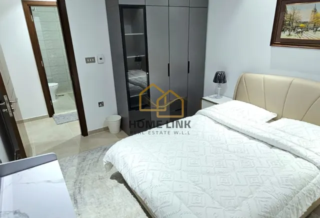BILLS INCLUDED | 2BR FULLY FURNISHED | MARINA VIEW