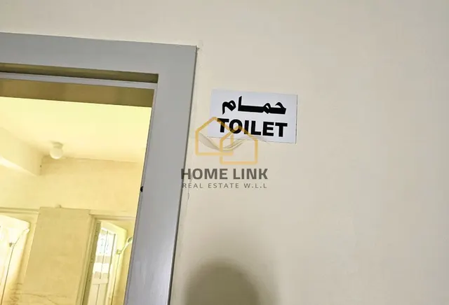 LARGE STAFF ACCOMODATION FOR RENT | SEMI FITTED