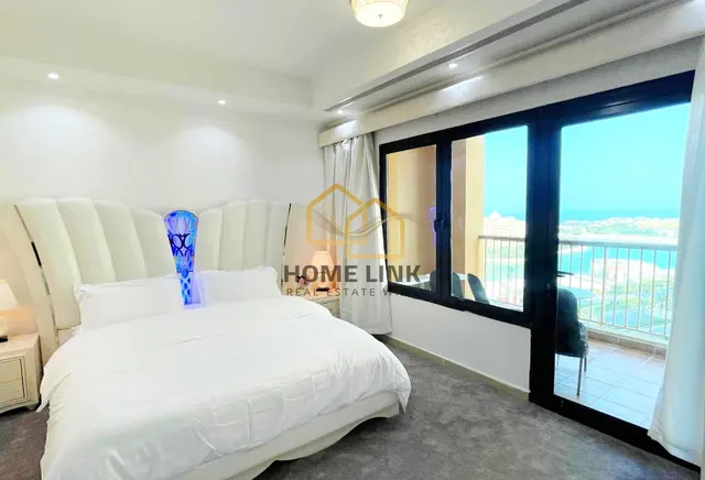 LUXURY FINISHED 1 BHK + OFFICE ROOM | WITH BALCONY