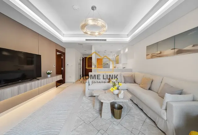 GREAT OFFER | LUXURY 1 BHK APARTMENT FOR SALE