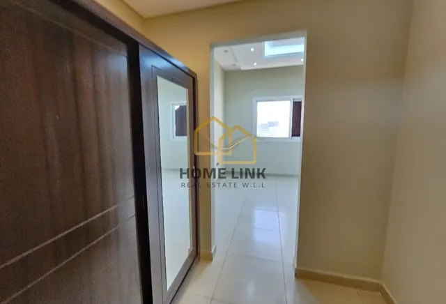 NEAR ALMEERA | SPACIOUS 2+MAID APARTMENT IN LUSAIL