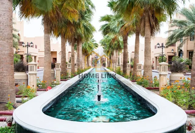 SPACIOUS 5BR + MAID VILLA WITH FULL AMENITIES