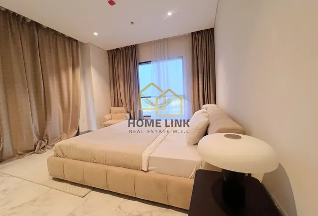 BRAND NEW | LUXURIOUS 2 BHK APARTMENT IN LUSAIL