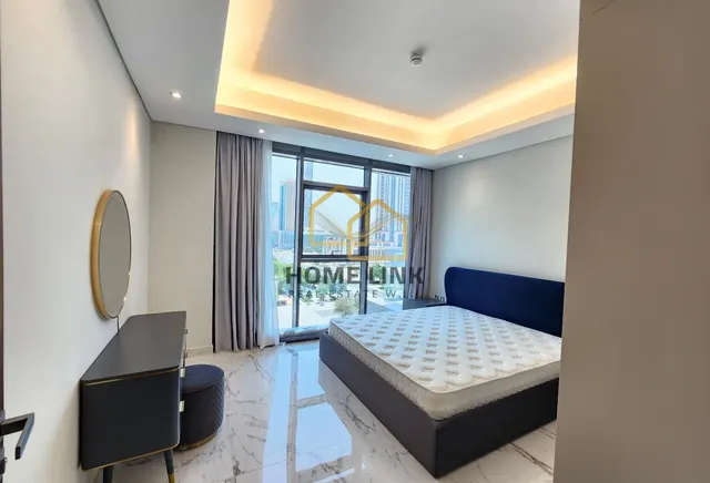BRAND NEW | LUXURY 2 BEDROOM WITH 2 BALCONIES