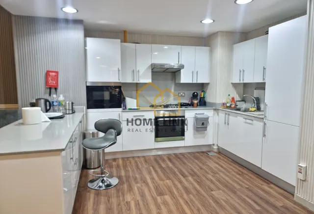 VENDOME VIEW | ELEGANT1 BEDROOM APARTMENT | LUSAIL