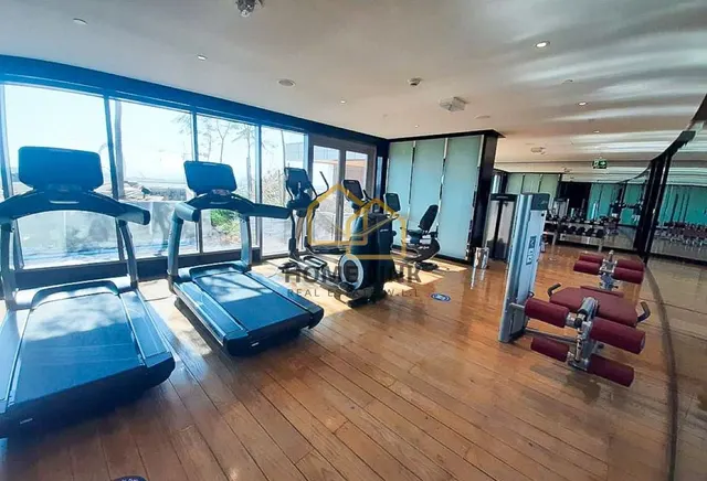 WITH TITLE DEED| DIRECT SEAVIEW | 2BR FF APARTMENT