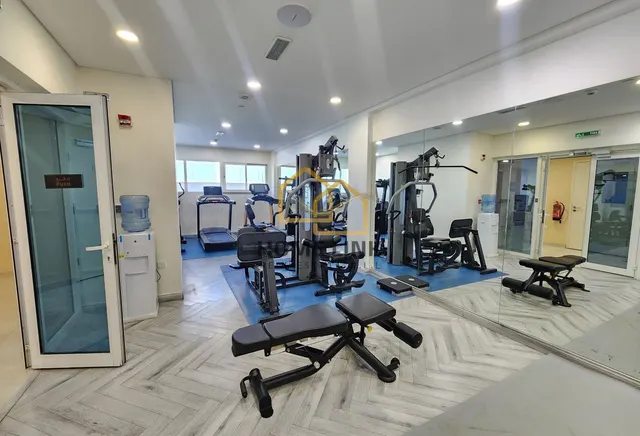 BILLS INCLUDED | MODERN 1 BEDROOM WITH BALCONY