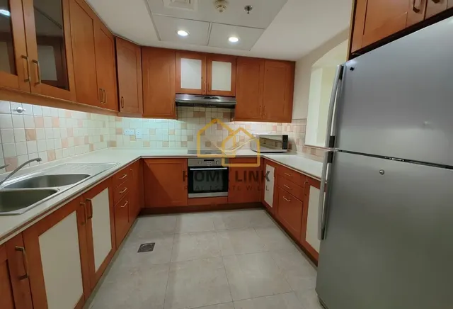 TITLE DEED READY | 1 BEDROOM FF | SPACIOUS BALCONY