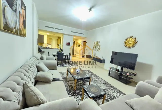 ELEGANT FULLY FURNISHED | 1 BEDROOM | FOR SALE - view 3