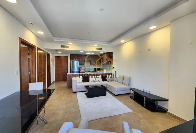 COZY 1 BEDROOM FURNISHED APARTMENT IN LUSAIL
