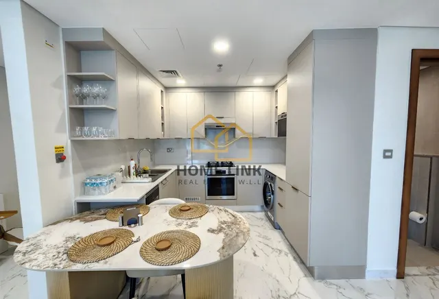 BRAND NEW | LUXURY 2 BEDROOM WITH 2 BALCONIES