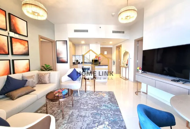 SEA VIEW | ELEGANT 2 BEDROOM APARTMENT | FURNISHED