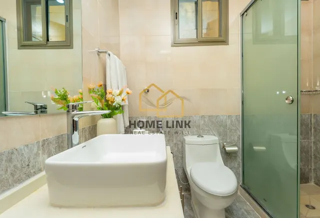 NO COMMISSION | FREEHOLD WITH TITLE DEED | VILLA