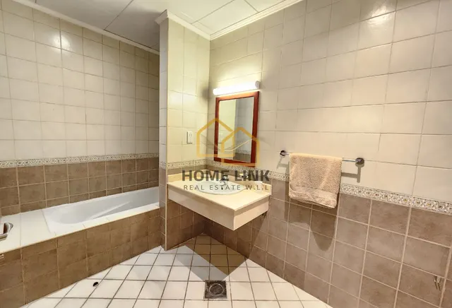 HIGH FLOOR WITH MARINA VIEW | 2 BEDROOM APARTMENT