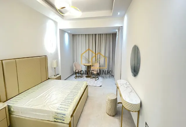 VENDOME VIEW | LUXURIOUS FURNISHED APARTMENT