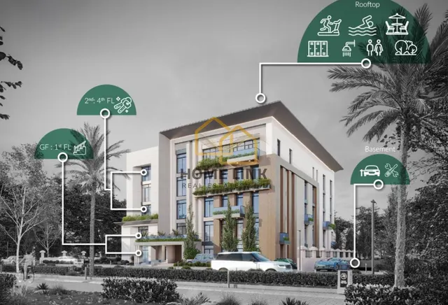 NO COMMISSION | 3BHK DUPLEX WITH 5-YR PAYMENT PLAN