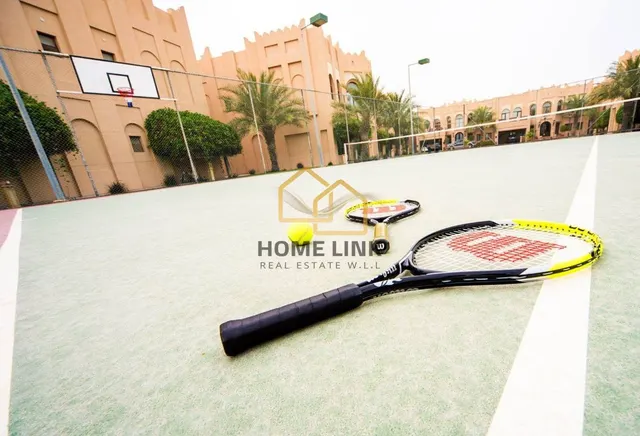 SPACIOUS 5BR + MAID VILLA WITH FULL AMENITIES