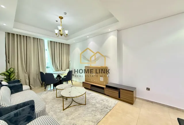 BILLS INCLUDED | HIGH FLOOR | SPACIOUS 2 BEDROOM