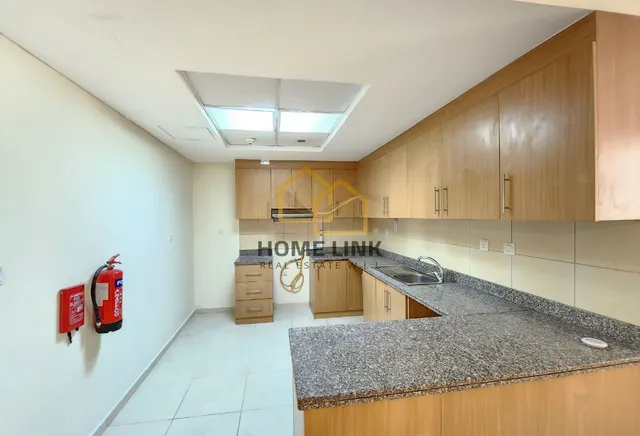 WITH TITLE DEED | 2 BEDROOM SF APARTMENT IN LUSAIL - view 3