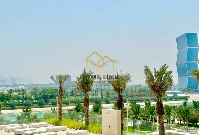 AMAZING VIEW | 1BHK FULLY FURNISHED APARTMENT