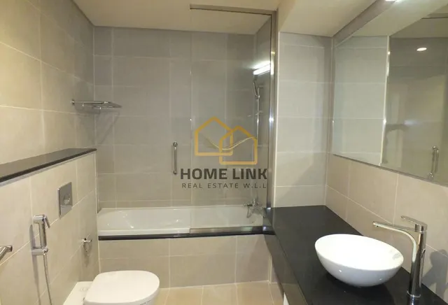 2BR APARTMENT FOR QAR 7,500 | LUSAIL WATERFRONT