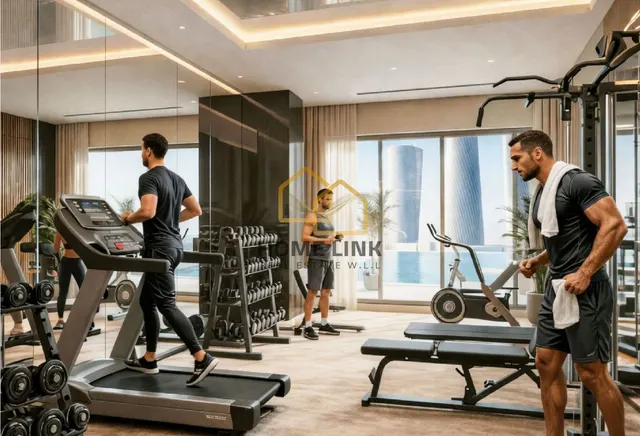 FREEHOLD 2BHK | NO DP | FREE PROPERTY MANAGEMENT