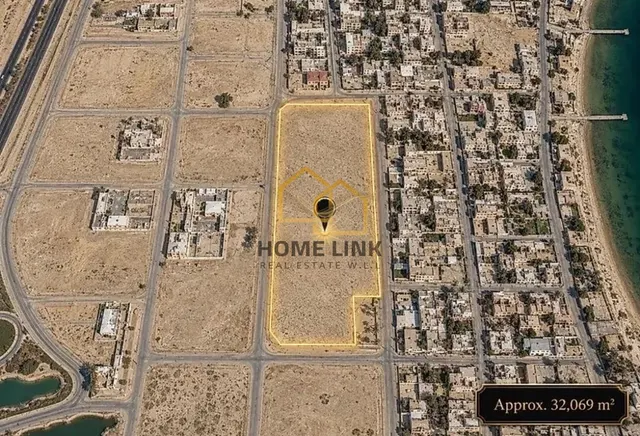 PREMIUM LAND FOR SALE IN SMEISMA | PRIME LOCATION