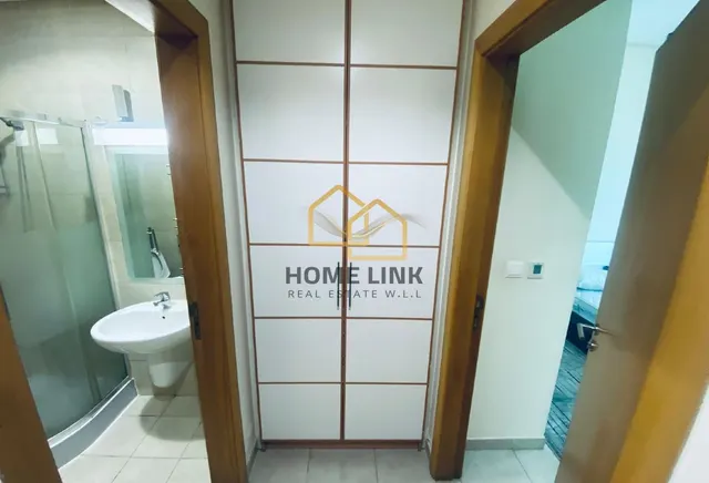 NICE VIEW | HIGH FLOOR | FURNISHED 2 BEDROOMS