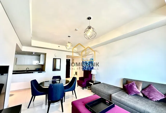 BILLS INCLUDED | 2 BEDROOM FF IN WATERFRONT